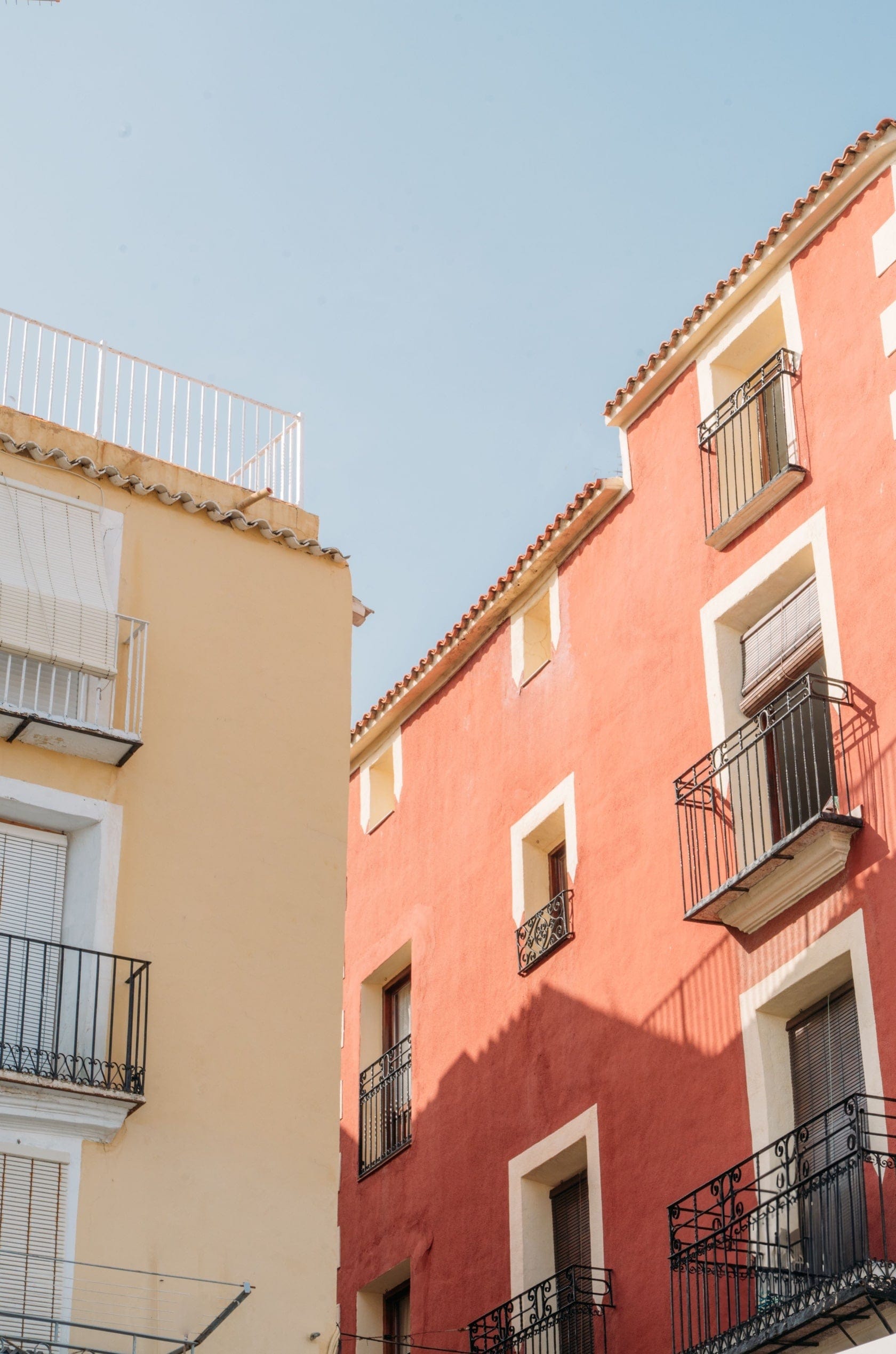 Saint & Sofia - Picturesque